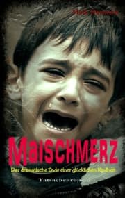Cover von Maischmerz