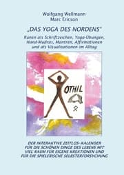 Cover von DAS YOGA DES NORDENS