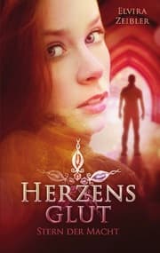 Cover von Herzensglut