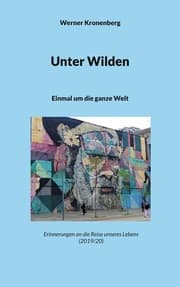 Cover von Unter Wilden