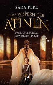 Cover von Das Wispern der Ahnen