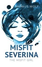 Cover von Misfit Severina