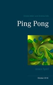 Cover von Ping Pong