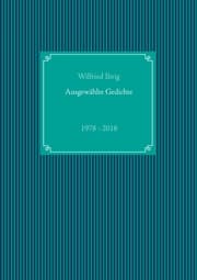 Cover von Ausgewählte Gedichte