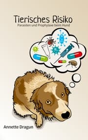 Cover von Tierisches Risiko