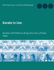Cover von Karate in Use