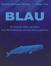 Cover von Blau