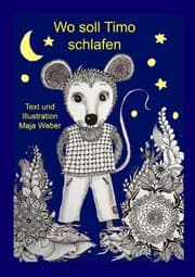 Cover von Wo soll Timo schlafen