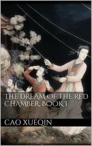 Cover von The Dream of the Red Chamber. Book I