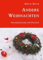 Cover von Andere Weihnachten