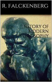 Cover von History of Modern Philosophy
