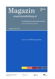 Cover von Lern- und Bildungsräume