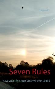 Cover von Seven Rules