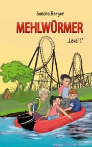 Cover von Mehlwürmer