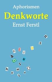 Cover von Denkworte