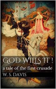 Cover von God Wills It!