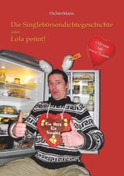 Cover von Die Singlebörsendichtegeschichte