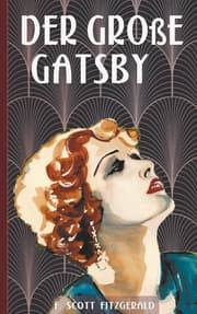 Cover von Der große Gatsby