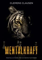 Cover von Mentalkraft