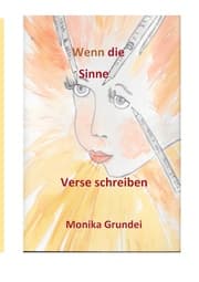 Cover von Wenn die Sinne Verse schreiben