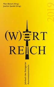 Cover von Wortreich