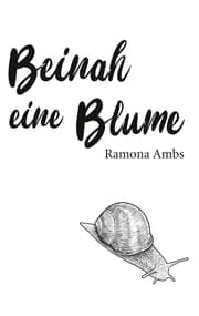 Cover von Beinah eine Blume