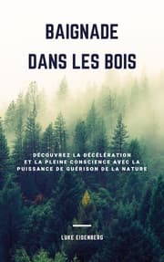 Cover von Baignade Dans Les Bois