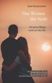 Cover von Das Weinen der Seele