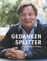 Cover von Gedankensplitter