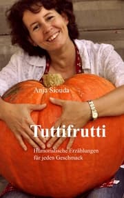 Cover von Tuttifrutti