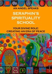 Cover von Seraphin's Spirituality School