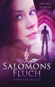 Cover von Salomons Fluch