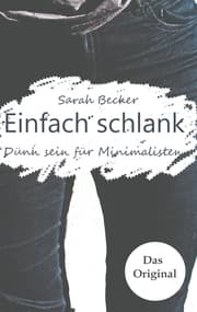 Cover von Einfach schlank