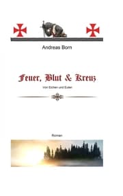Cover von Feuer, Blut & Kreuz