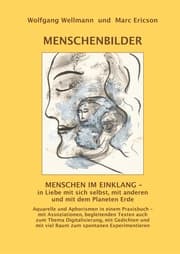 Cover von MENSCHENBILDER