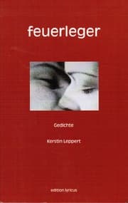 Cover von feuerleger