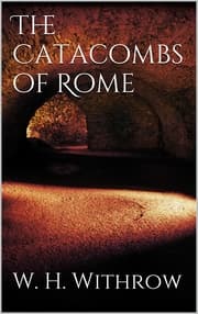 Cover von The Catacombs of Rome