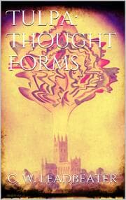 Cover von Tulpa: Thought-Forms