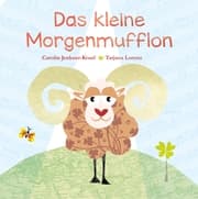 Cover von Das kleine Morgenmufflon