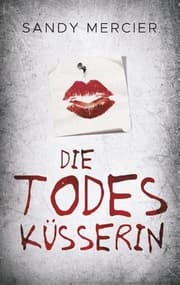 Cover von Die Todesküsserin