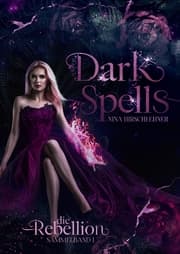 Cover von Dark Spells: Sammelband