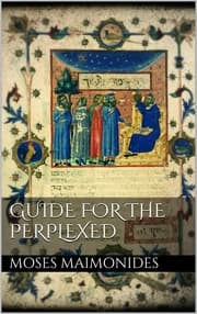 Cover von Guide for the perplexed