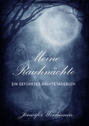 Cover von Meine Rauhnächte