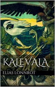 Cover von Kalevala