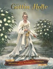 Cover von Göttin Holle