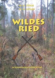 Cover von Wildes Ried