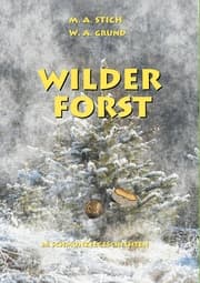 Cover von Wilder Forst