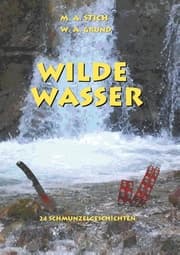 Cover von Wilde Wasser