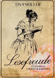 Cover von Lesefreude
