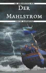 Cover von Der Mahlstrom